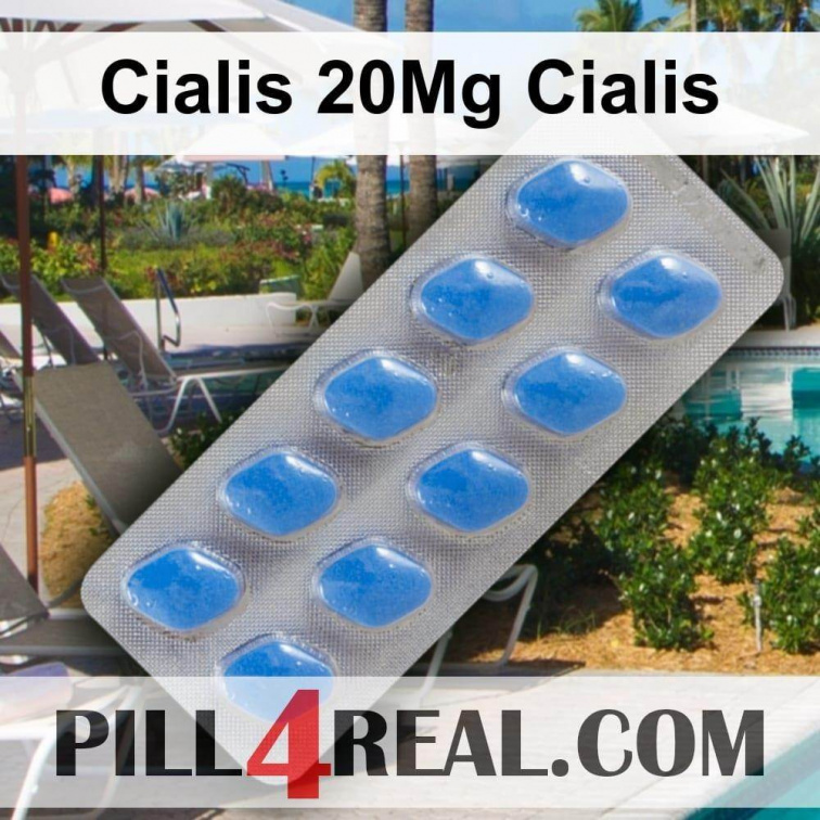 Cialis 20Mg Cialis 740