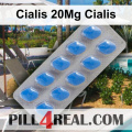Cialis 20Mg Cialis 740