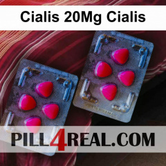Cialis 20Mg Cialis 934