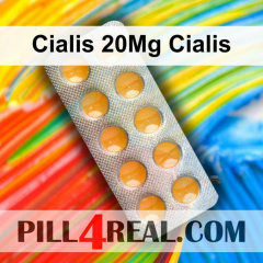 Cialis 20Mg Cialis 952