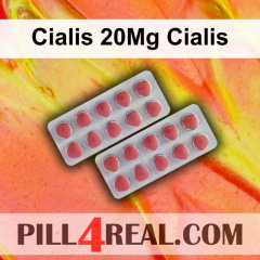 Cialis 20Mg Cialis 986
