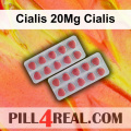 Cialis 20Mg Cialis 986
