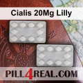 Cialis 20Mg Lilly 010