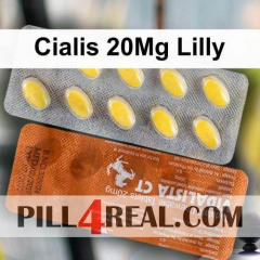 Cialis 20Mg Lilly 011