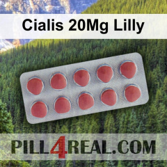 Cialis 20Mg Lilly 054