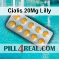 Cialis 20Mg Lilly 066