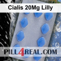 Cialis 20Mg Lilly 068