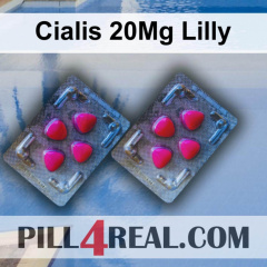 Cialis 20Mg Lilly 139