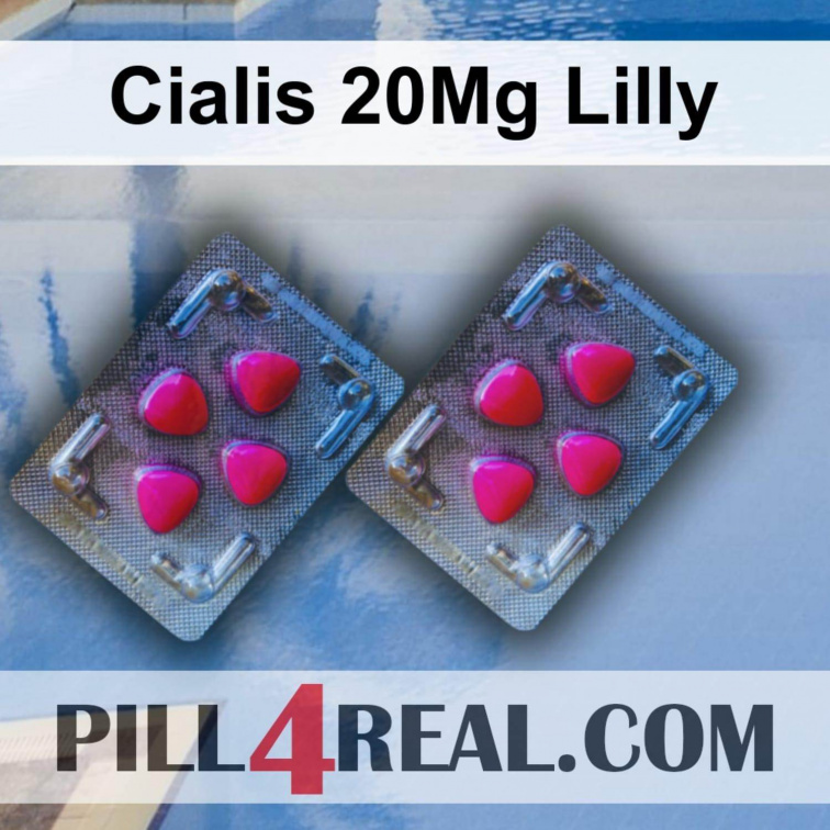 Cialis 20Mg Lilly 139