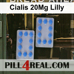 Cialis 20Mg Lilly 148