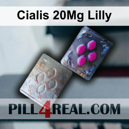 Cialis 20Mg Lilly 210