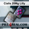 Cialis 20Mg Lilly 210