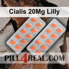 Cialis 20Mg Lilly 230