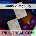 Cialis 20Mg Lilly 280