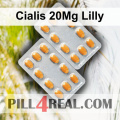 Cialis 20Mg Lilly 284
