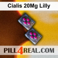 Cialis 20Mg Lilly 301