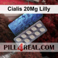 Cialis 20Mg Lilly 311