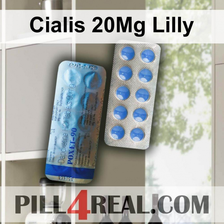 Cialis 20Mg Lilly 313