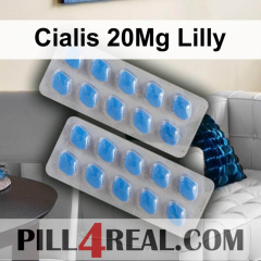 Cialis 20Mg Lilly 525