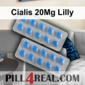 Cialis 20Mg Lilly 525