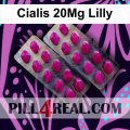 Cialis 20Mg Lilly 532