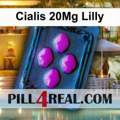 Cialis 20Mg Lilly 536