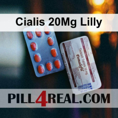 Cialis 20Mg Lilly 576