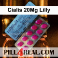 Cialis 20Mg Lilly 609