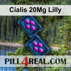 Cialis 20Mg Lilly 613