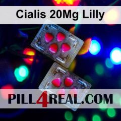 Cialis 20Mg Lilly 622