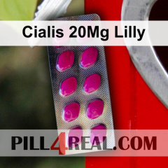 Cialis 20Mg Lilly 680