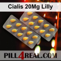 Cialis 20Mg Lilly 813
