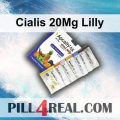 Cialis 20Mg Lilly 970