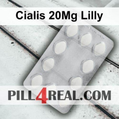 Cialis 20Mg Lilly 979