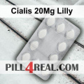 Cialis 20Mg Lilly 979