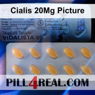 Cialis 20Mg Picture 350
