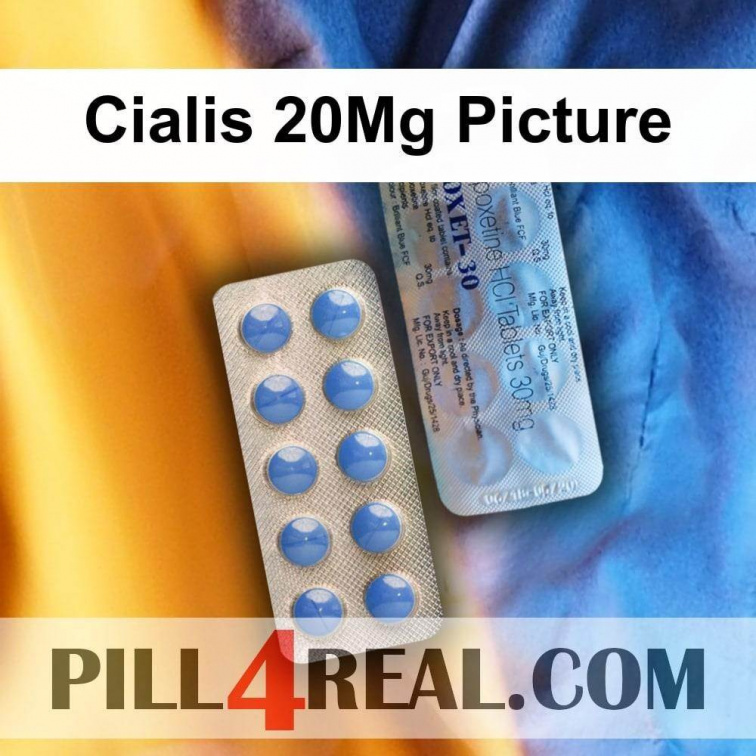 Cialis 20Mg Picture 360