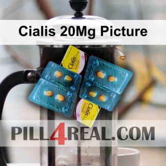 Cialis 20Mg Picture 977