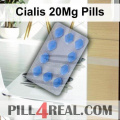 Cialis 20Mg Pills 131
