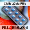 Cialis 20Mg Pills 142