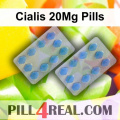 Cialis 20Mg Pills 151