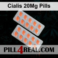 Cialis 20Mg Pills 224