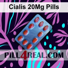 Cialis 20Mg Pills 350