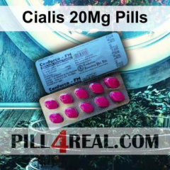 Cialis 20Mg Pills 355