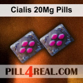 Cialis 20Mg Pills 503