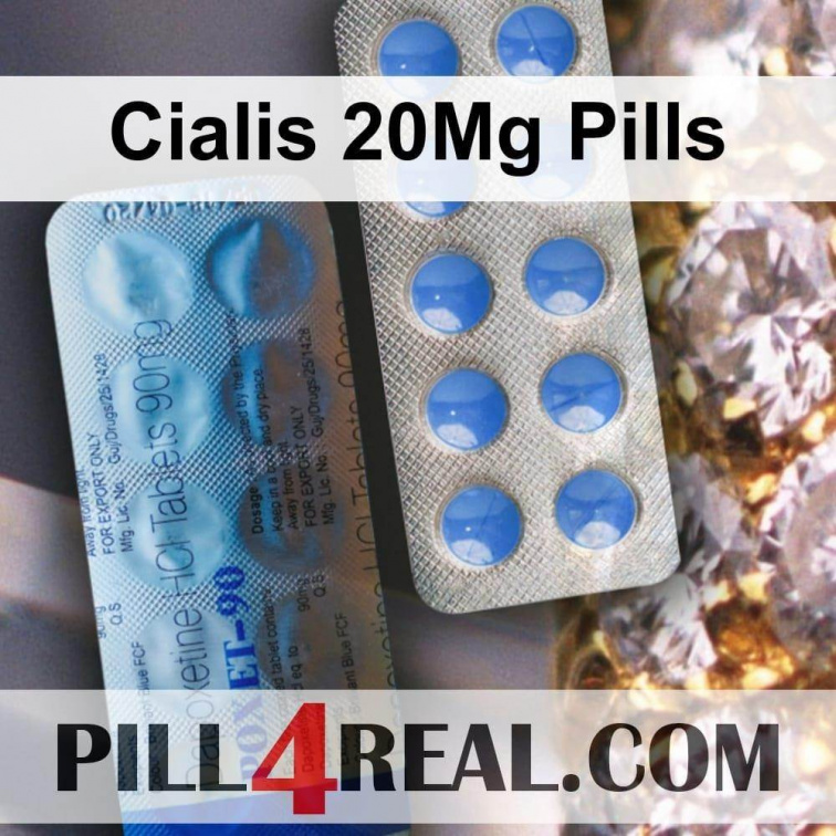 Cialis 20Mg Pills 532