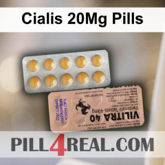 Cialis 20Mg Pills 579
