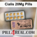 Cialis 20Mg Pills 579