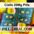 Cialis 20Mg Pills 623