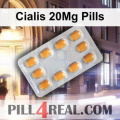 Cialis 20Mg Pills 682